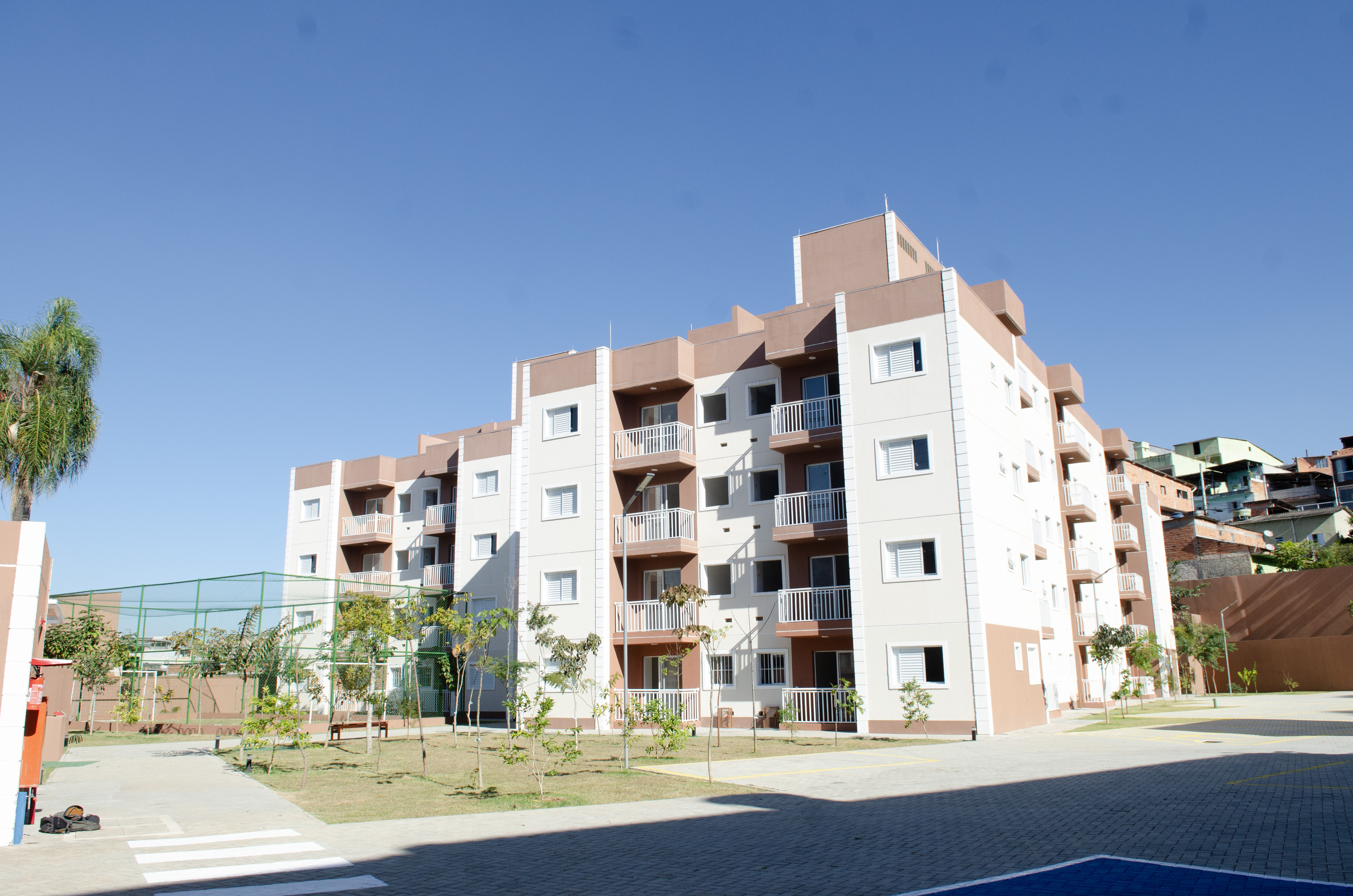 Residencial Di Pietro